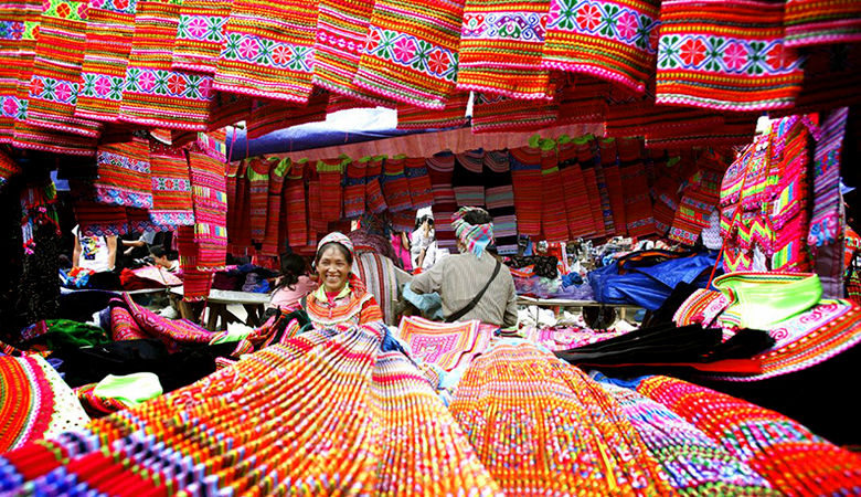 Chợ Đồng Văn